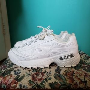 Fila D Formation Sneakers